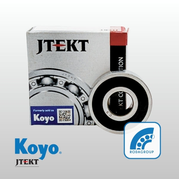 RODAMIENTO 6000 2RSC3 KOYO (JTEKT)