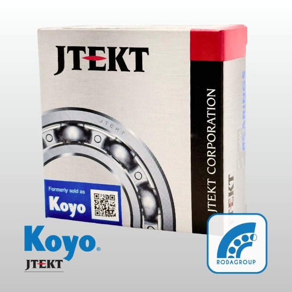 RODAMIENTO 6004 2RSC3 KOYO (JTEKT)
