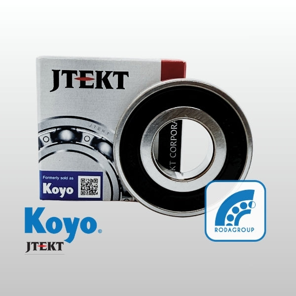 RODAMIENTO 6203 2RSC3 KOYO (JTEKT)