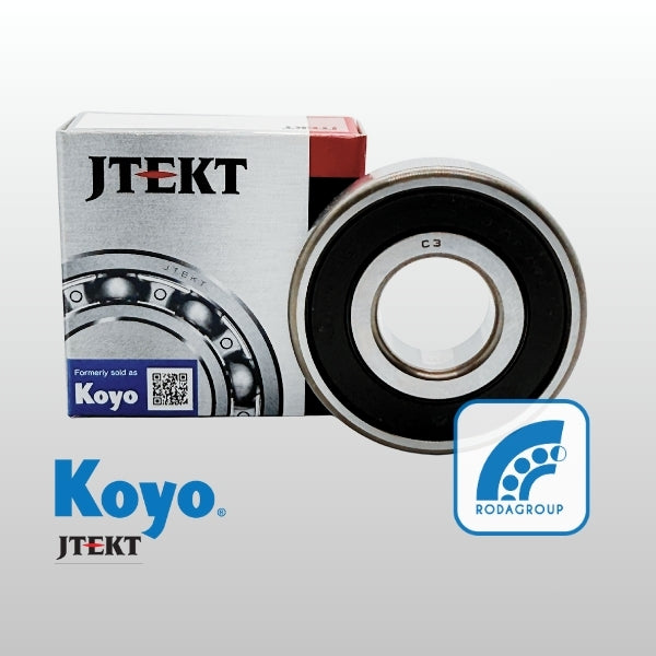 RODAMIENTO 6304 2RSC3 KOYO (JTEKT)