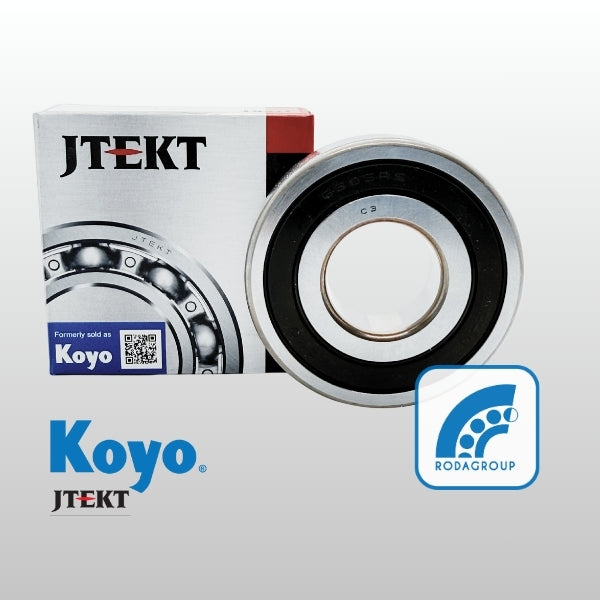 RODAMIENTO 6305 2RSC3 KOYO (JTEKT)
