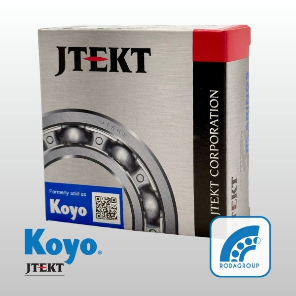 RODAMIENTO 6306 2RSC3 KOYO (JTEKT)