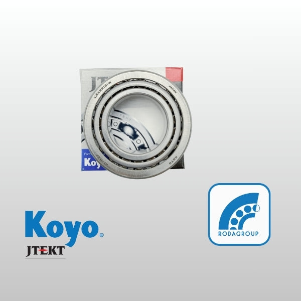RODAMIENTO HI-CAP LM48548/10 KOYO (JTEKT)