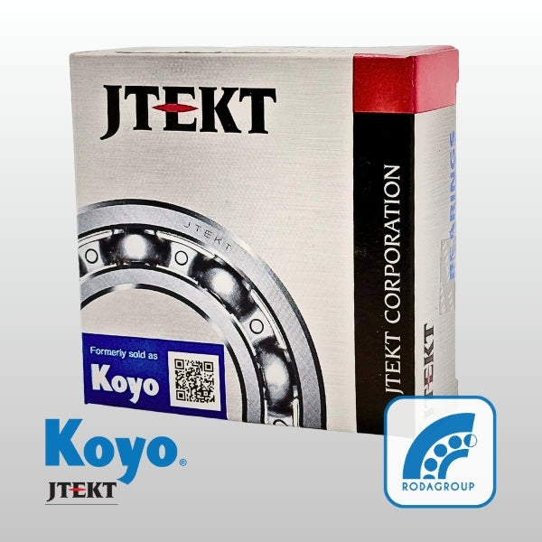 RODAMIENTO HI-CAP LM48548/10 KOYO (JTEKT)
