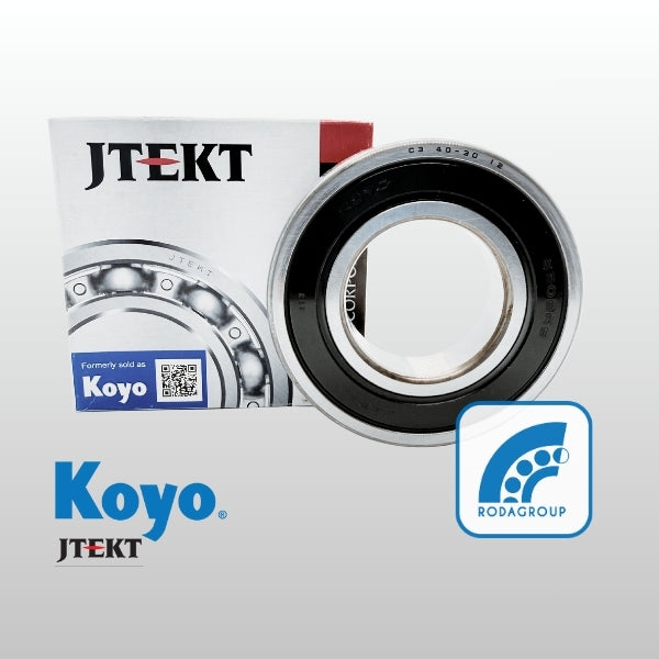 RODAMIENTO 6208 2RSC3 KOYO (JTEKT)