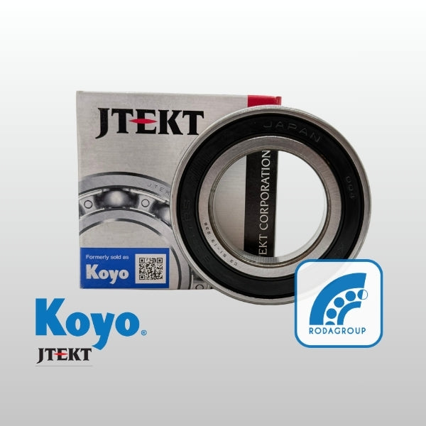 RODAMIENTO 6007 2RSC3 KOYO (JTEKT)