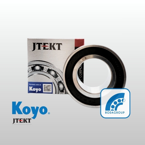 RODAMIENTO 6005 2RSC3 KOYO (JTEKT)