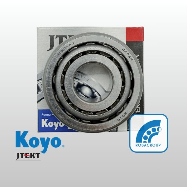 RODAMIENTO HI-CAP 30304AJR KOYO (JTEKT)