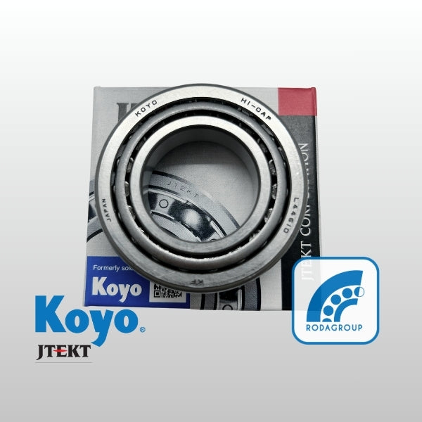RODAMIENTO HI-CAP L44649R/10 KOYO (JTEKT)