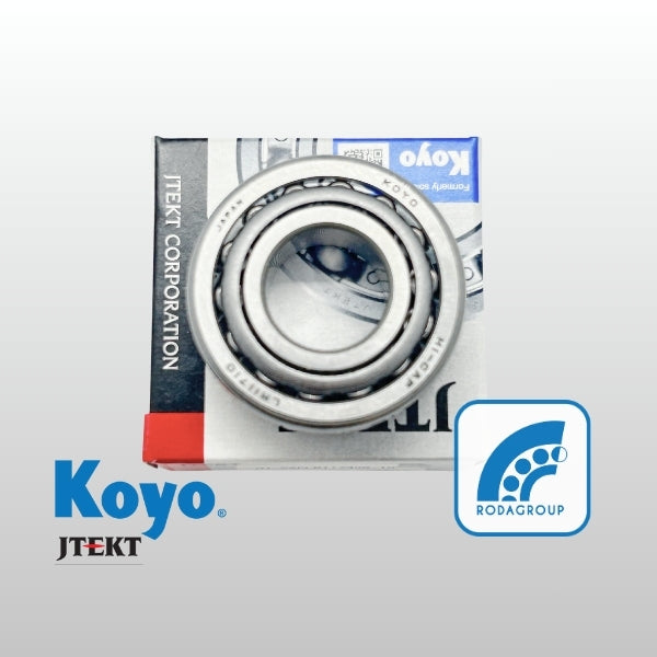 RODAMIENTO HI-CAP LM11749R/10 KOYO (JTEKT)