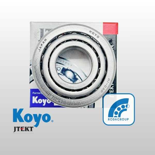 RODAMIENTO HI-CAP LM11949/10 KOYO (JTEKT)