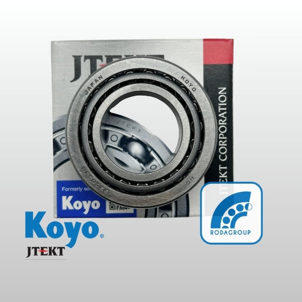 RODAMIENTO HI-CAP 33005 JRLFT KOYO (JTEKT)