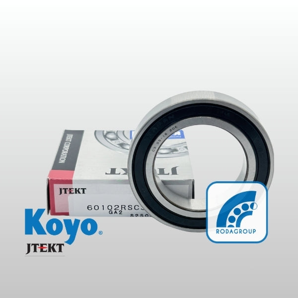 RODAMIENTO 6010 2RSC3 KOYO (JTEKT)