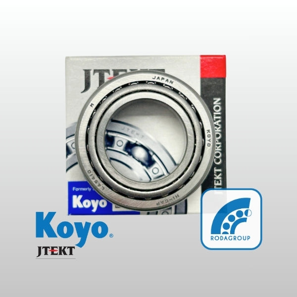 RODAMIENTO HI-CAP L45449/10 KOYO (JTEKT)