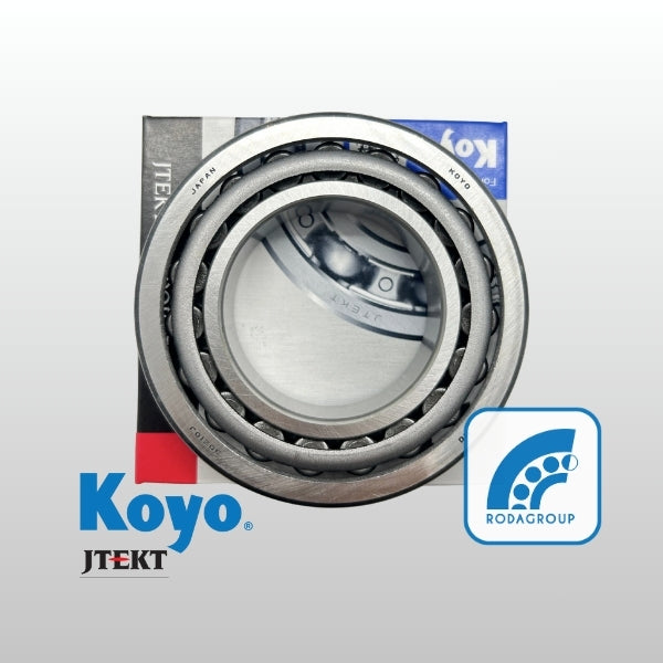 RODAMIENTO HI-CAP 30210JR KOYO (JTEKT)