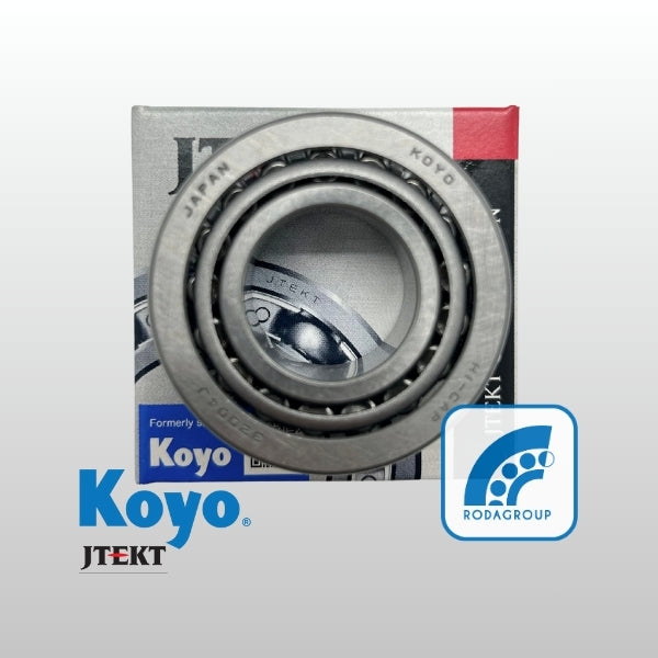 RODAMIENTO HI-CAP 32004JR KOYO (JTEKT)