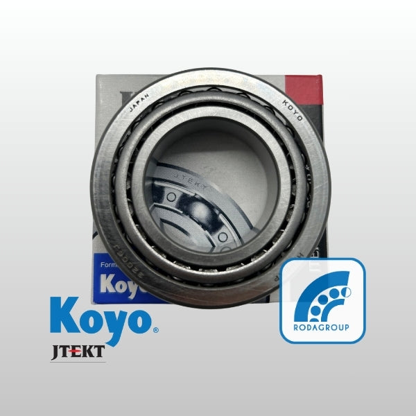 RODAMIENTO HI-CAP 32006 JR KOYO (JTEKT)