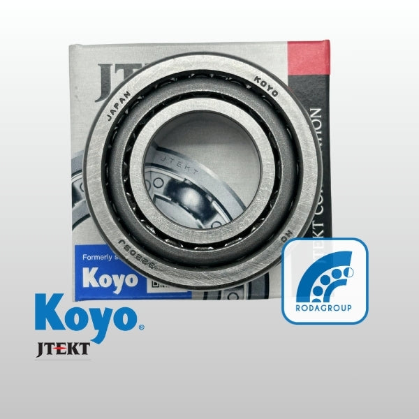 RODAMIENTO HI-CAP 32205JR KOYO (JTEKT)
