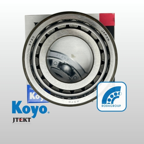 RODAMIENTO 3782/20 KOYO (JTEKT)