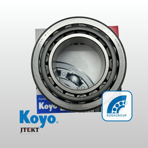 RODAMIENTO HM212049/11-9 KOYO (JTEKT)