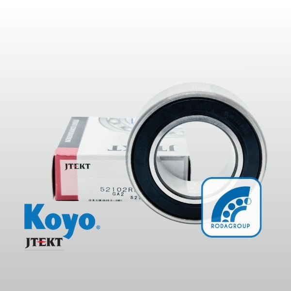 RODAMIENTO 5210 2RS KOYO (JTEKT)