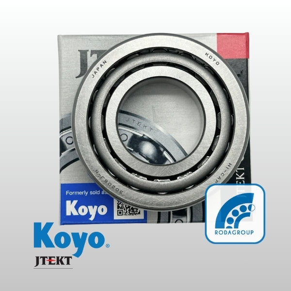 RODAMIENTO HI-CAP 30206JR KOYO (JTEKT)