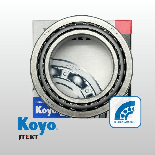 RODAMIENTO HI-CAP LM102949/10 KOYO (JTEKT)