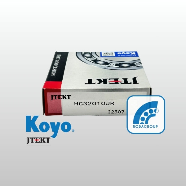RODAMIENTO HI-CAP 32010JR KOYO (JTEKT)
