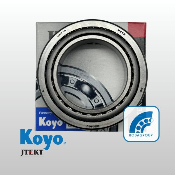 RODAMIENTO HI-CAP 32010JR KOYO (JTEKT)