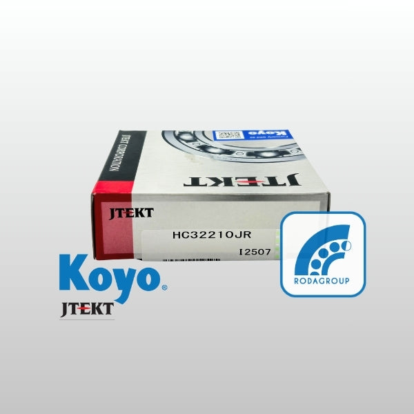 RODAMIENTO HI-CAP 32210JR KOYO (JTEKT)