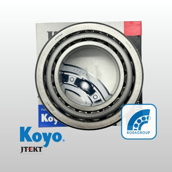 RODAMIENTO HI-CAP 32210JR KOYO (JTEKT)